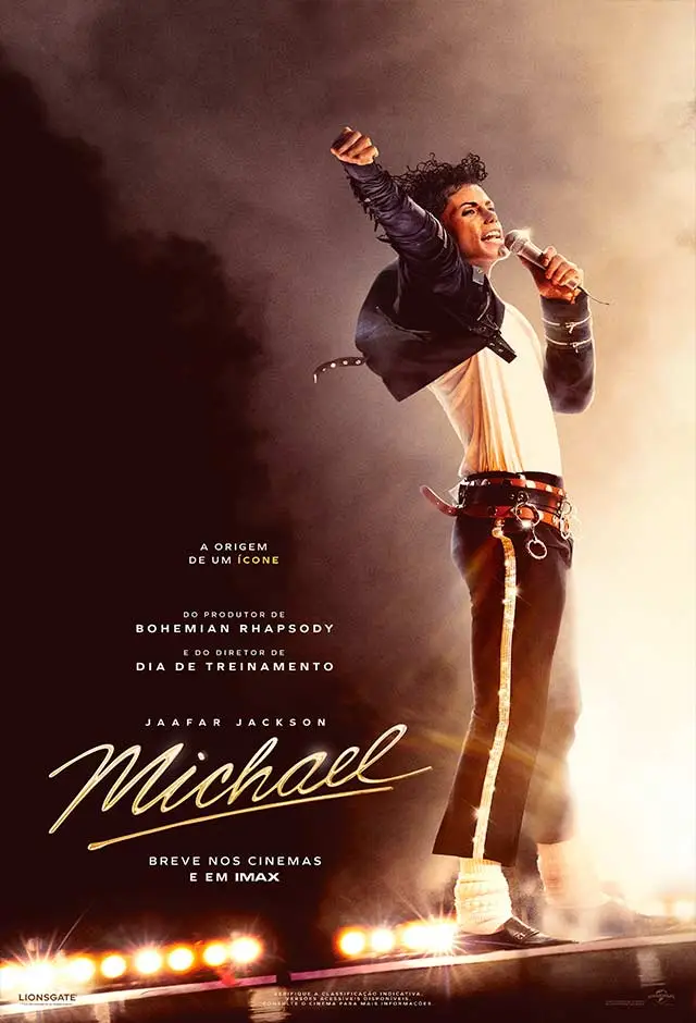 Michael 2026