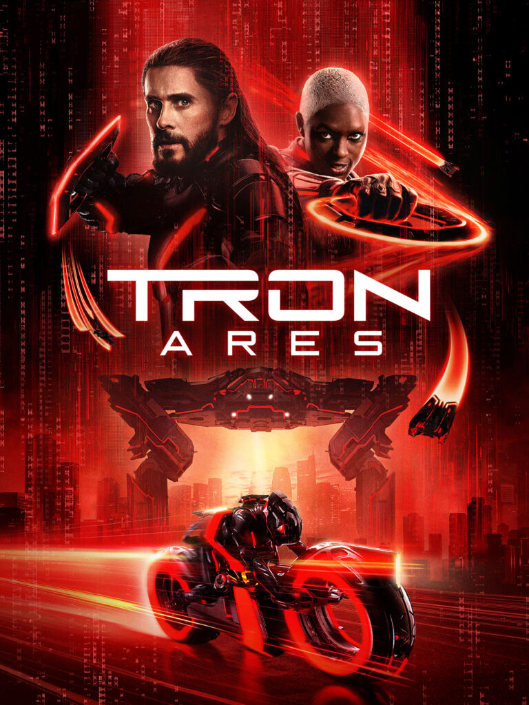 Download Dublado TRON: Ares