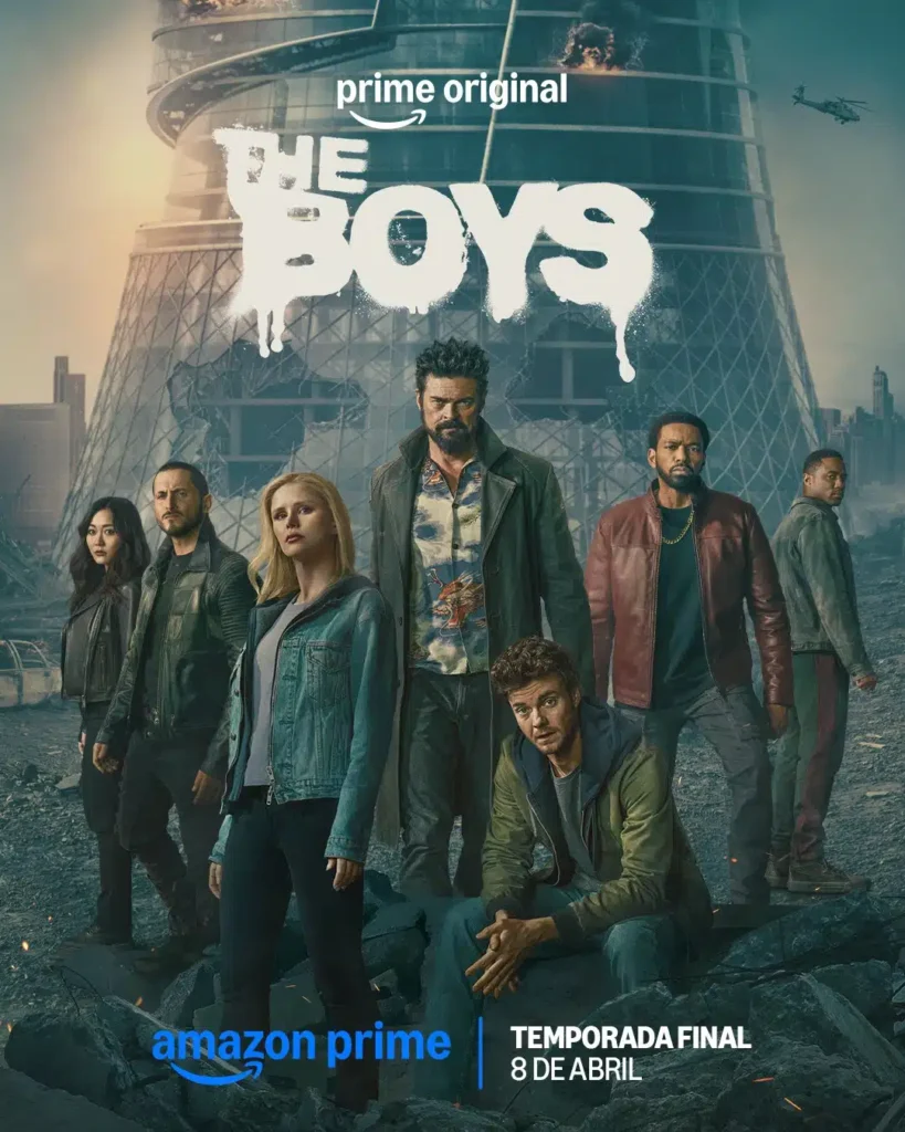 The boys
filmes torrente
filme completo dublado via torrent