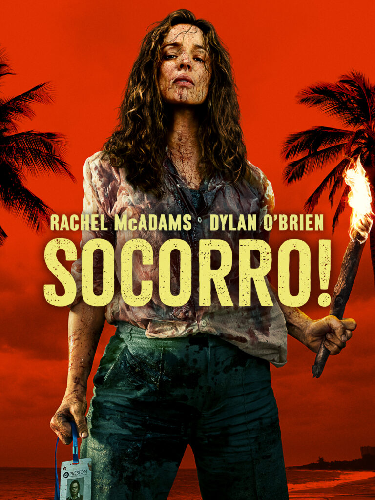 Socorro! Torrent (2026)
