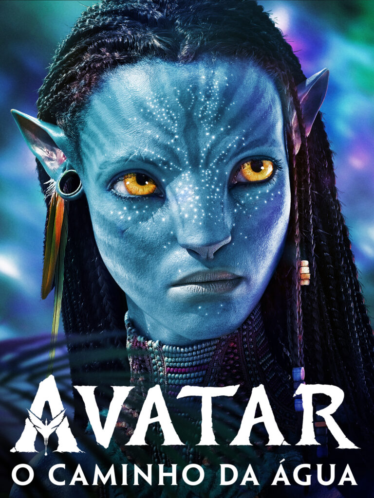 vatar: O Caminho da Água Torrent (2023)