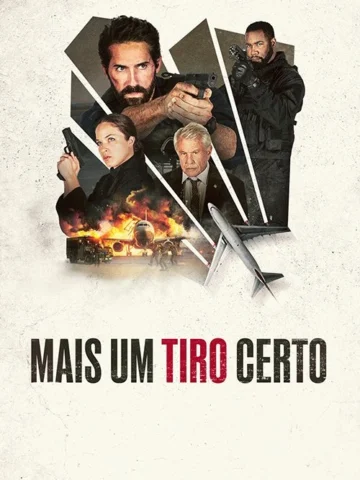 Mais Um Tiro Certo (2024)