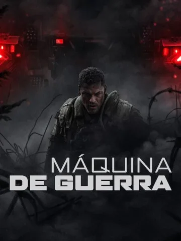 Máquina de Guerra (2026)