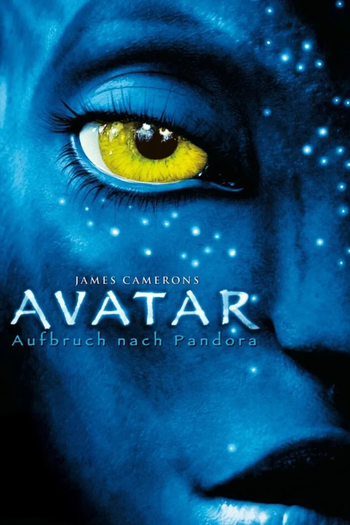 Avatar Torrent (2009) Dual Áudio