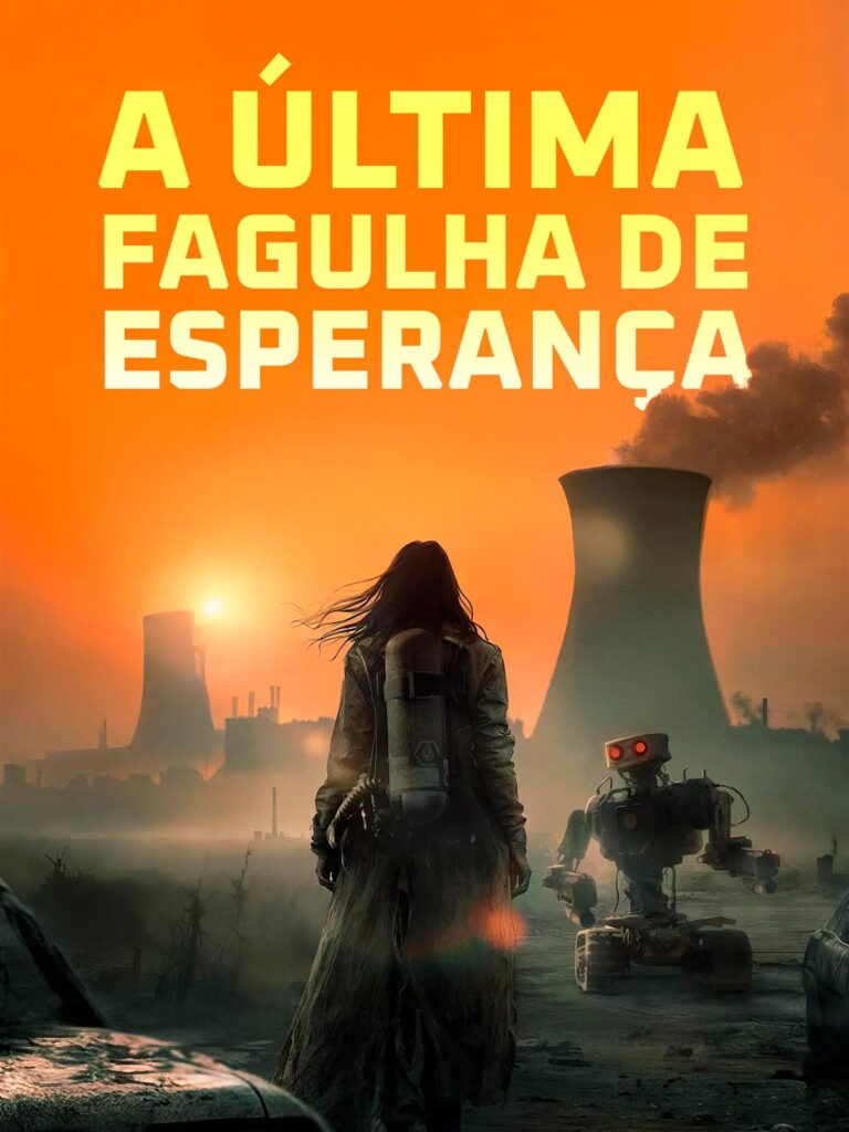 A Última Fagulha de Esperança (2023)