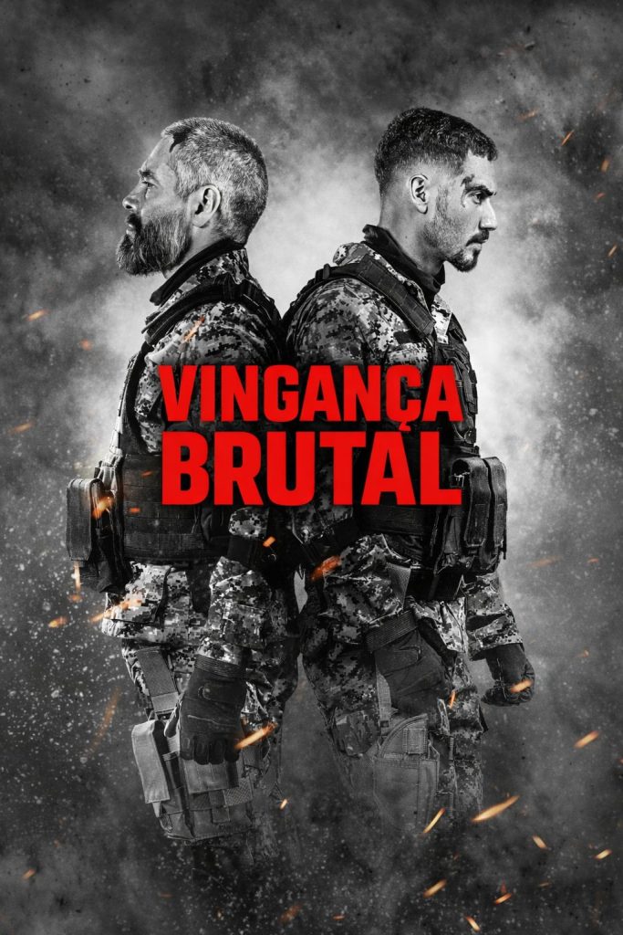 Vingança Brutal (2026)