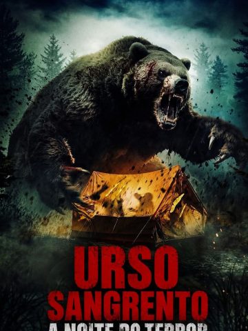 Urso Sangrento: A Noite do Terror (2026)