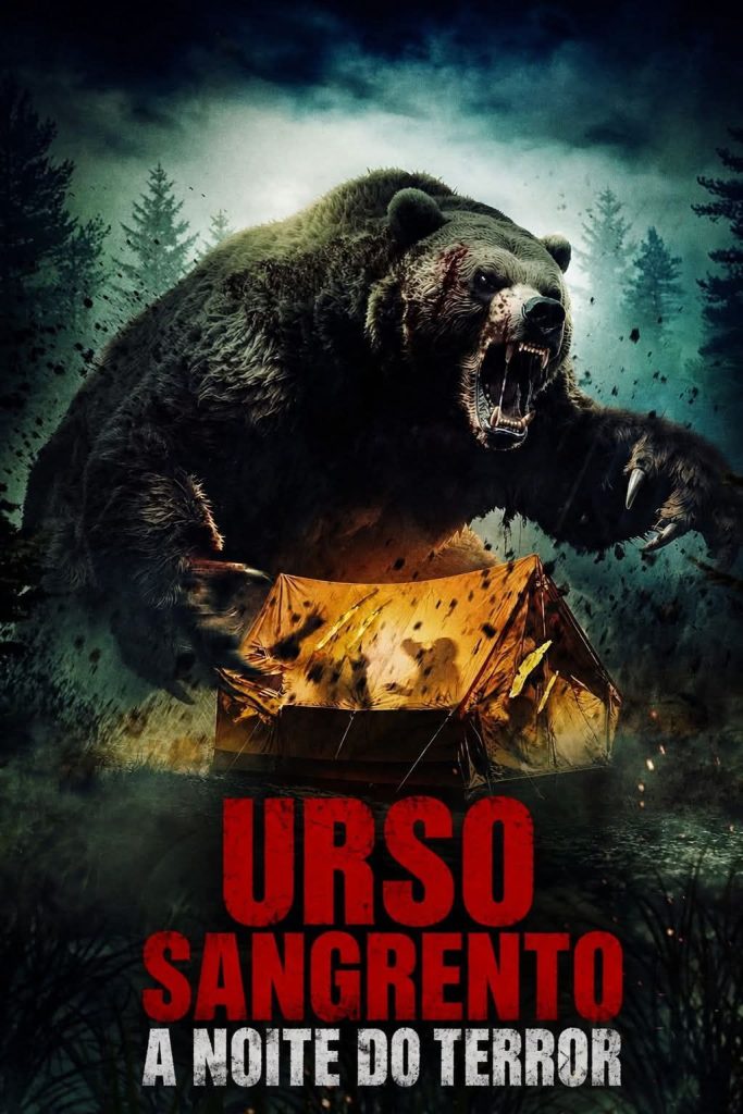 Urso Sangrento: A Noite do Terror (2026)