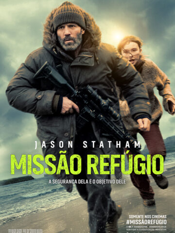 Missão Refúgio (2026)