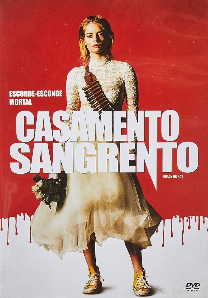 Casamento Sangrento Torrent (2019)
