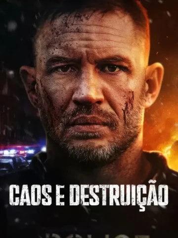 Caos e Destruição (2025)