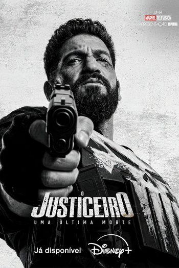 O Justiceiro: Uma Última Morte (2026)
