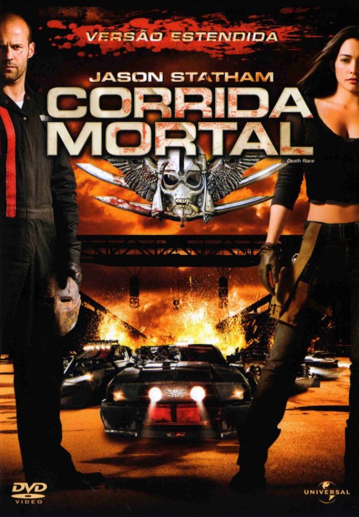 Corrida Mortal (2008)