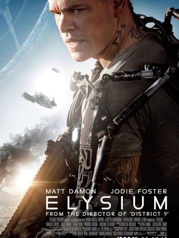 Elysium (2013)