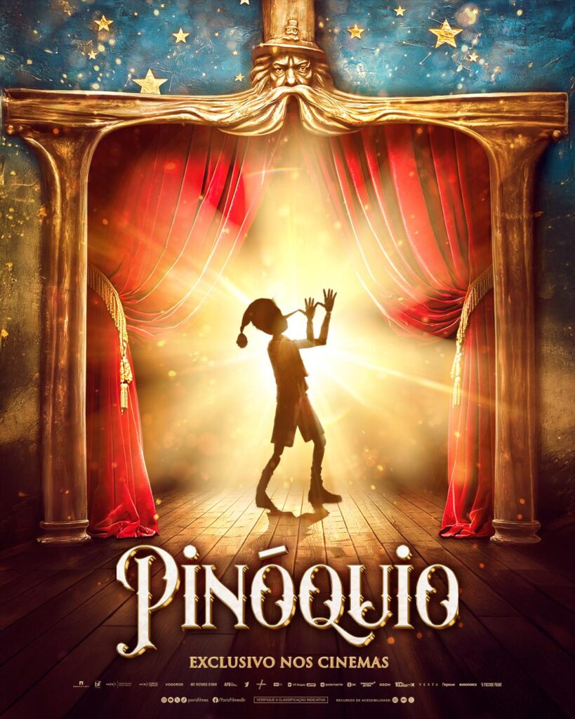 Pinóquio (2026) torrent

