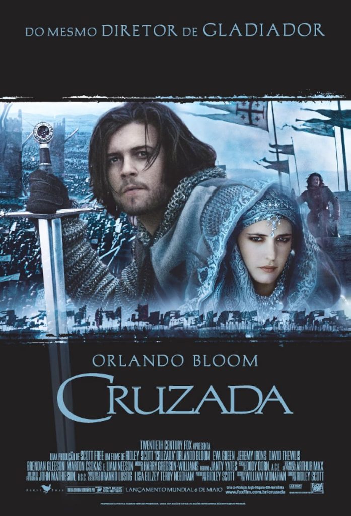 Cruzada (2005)