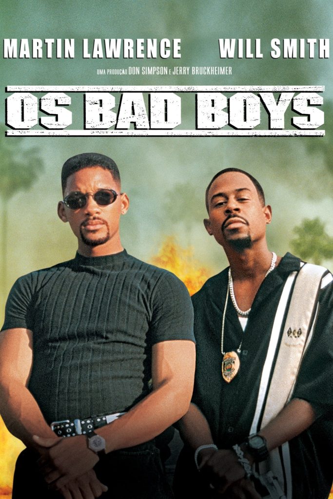 Os Bad Boys (1995)