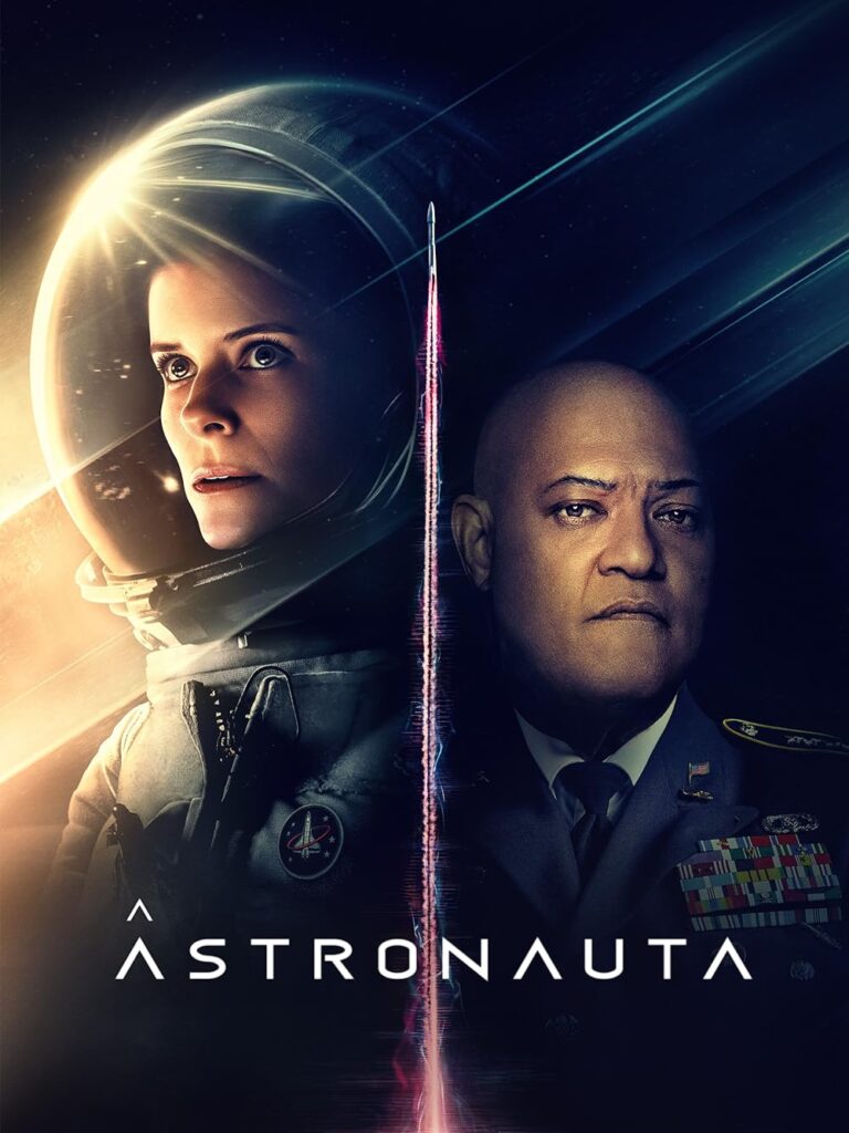 A Astronauta (2025)