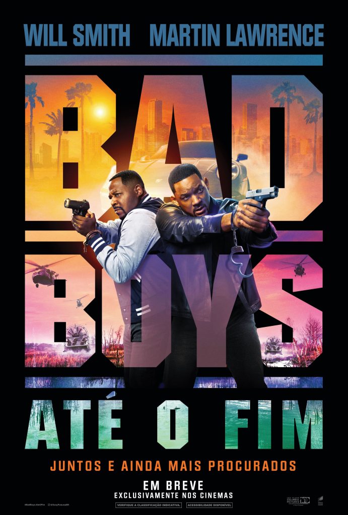 Bad Boys: Até o Fim (2024)