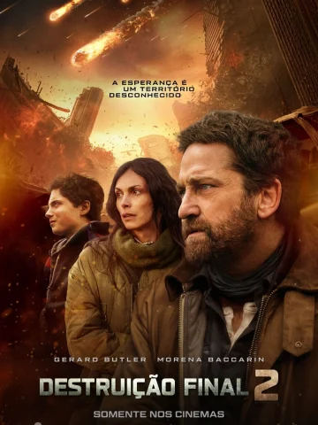 Destruição Final 2 (2026)
