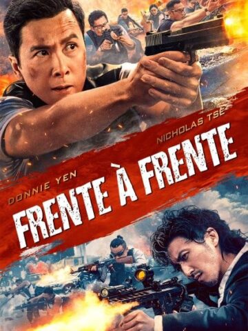 Frente à Frente (2021)