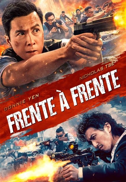 Frente à Frente (2021)