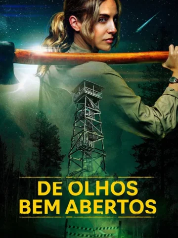 De Olhos Bem Abertos (2025)