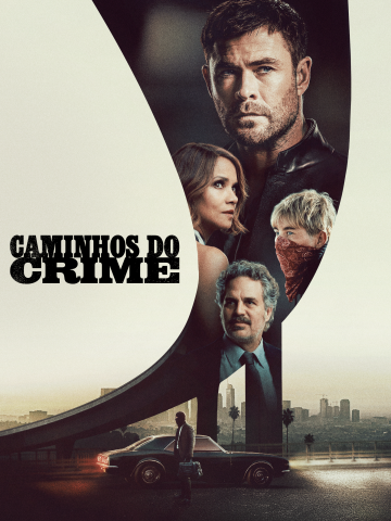 Caminhos do Crime (2026)