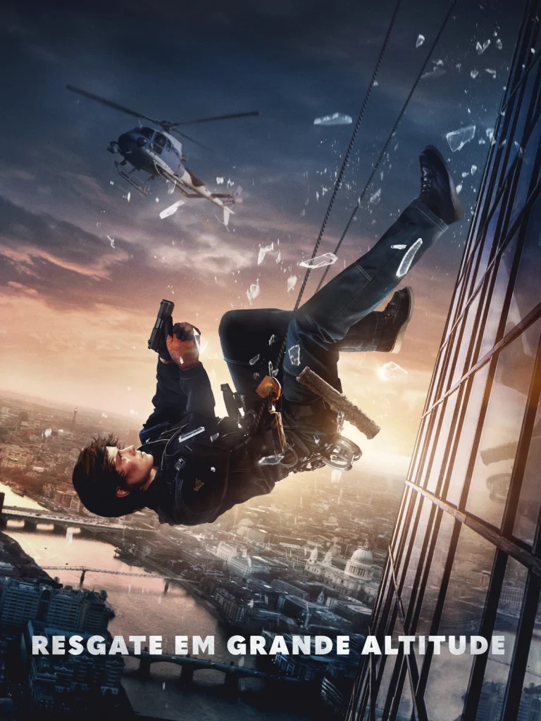 Resgate em Grande Altitude (2025)