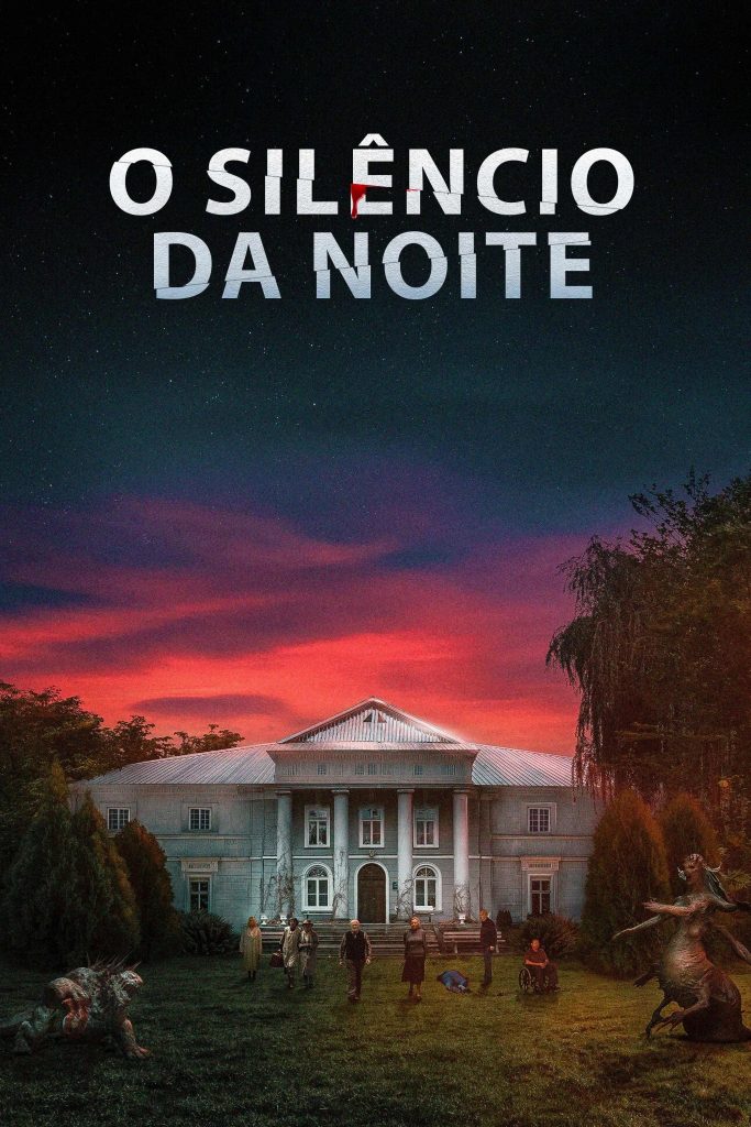 O Silêncio da Noite (2024)