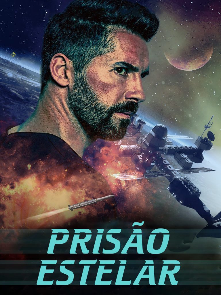 Prisão Estelar (2018)