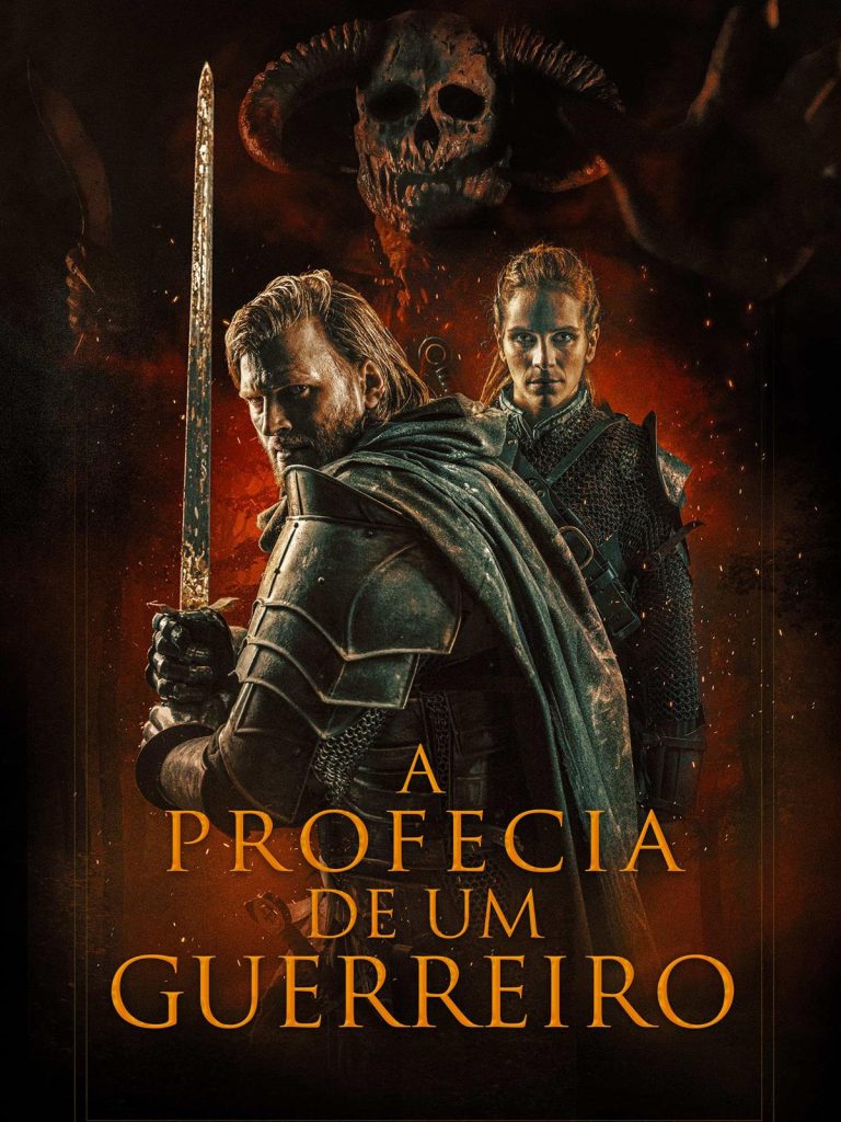 A Profecia de um Guerreiro (2025)
