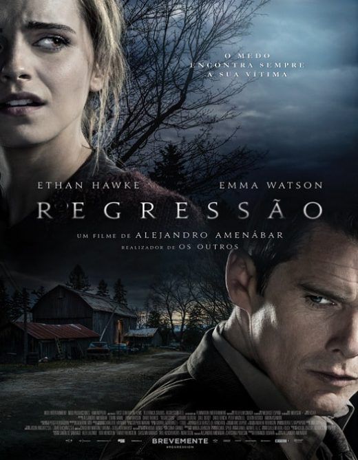 Regressão (2015)