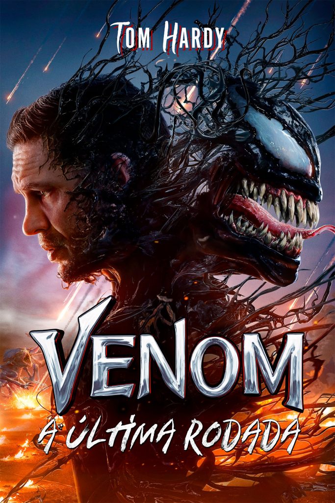 Venom: A Última Rodada (2024)